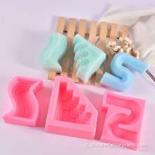 Stampa di candele silicone uk walmart